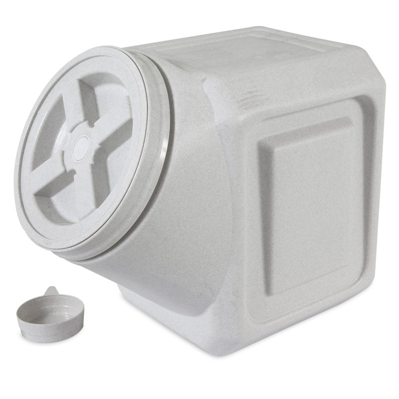 Tucker Murphy Pet™ Yuliana 960 Oz. Food Storage Container